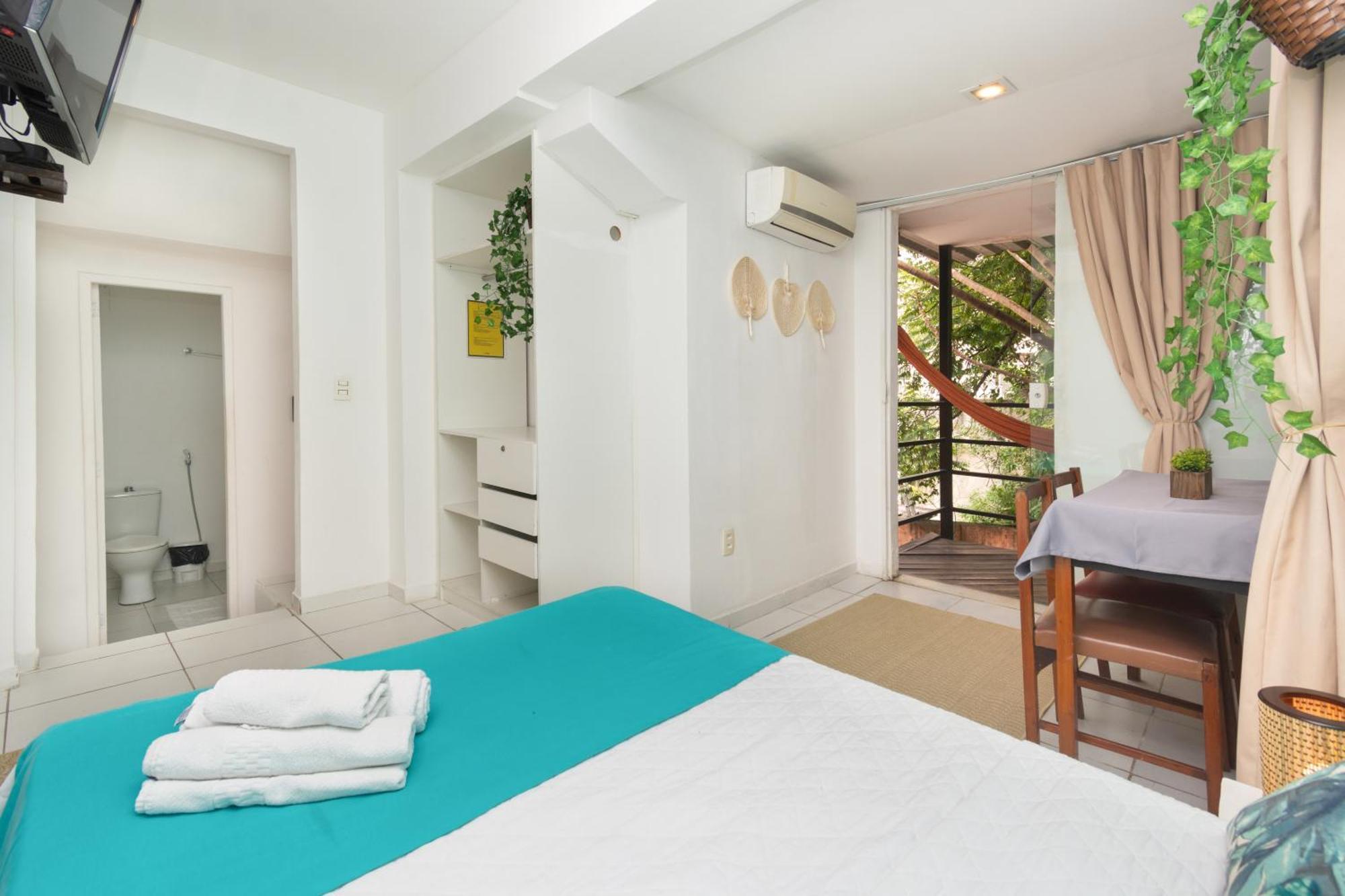 Bamboo Rio Hostel Rio de Janeiro Exterior photo