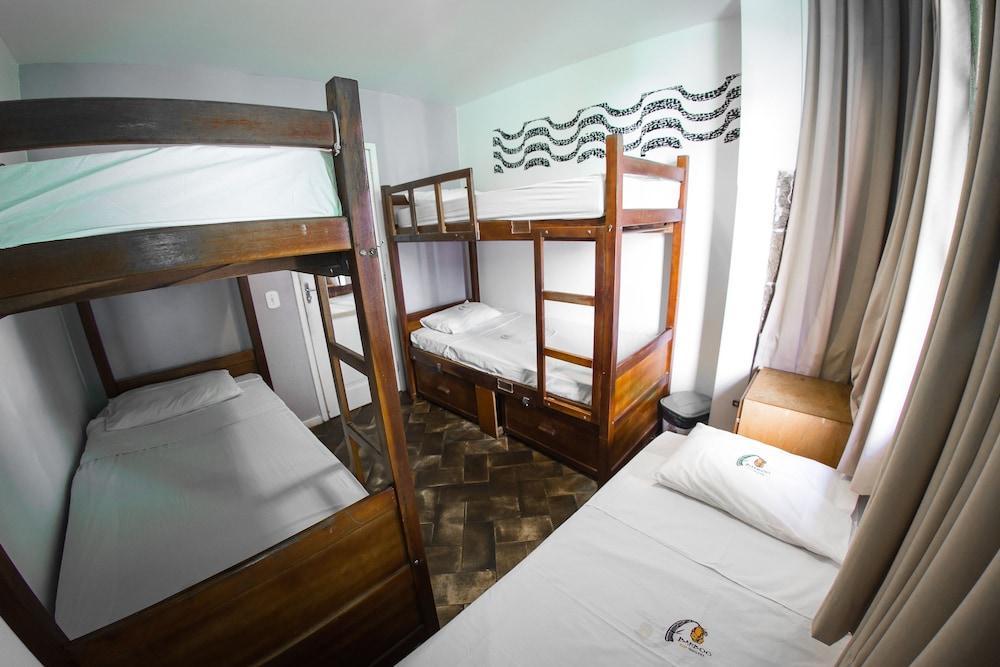 Bamboo Rio Hostel Rio de Janeiro Exterior photo